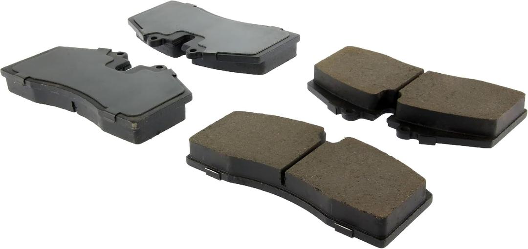 StopTech 309.09610 Sport Brake Pads with Shims and Hardware