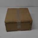 LOCAME Adjustable Trailer Hitch, Fits 2-Inch Receiver, 6-Inch Drop/Rise Aluminum Drop Hitch,12,500 LBS GTW-Tow Hitch for Heavy Duty Truck with Double Stainless Steel Locks, Black, LC0024