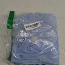 Womens Defend Democracy V-Neck T-Shirt, M