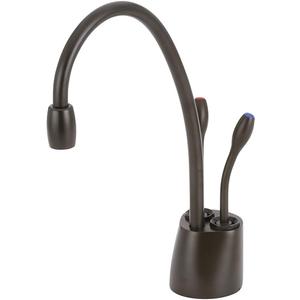 Insinkerator 719573 Water Dispenser, Mocha Bronze
