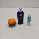 Luxury Intensive Tanning Gel. CeraVe Resurfacing Retinol Serum For Post Acne Marks. iS CLINICAL Cleansing Complex, 3in1 Gentle deep pore cleanser Face Wash and Makeup remover, Helps Acne-Prone skin