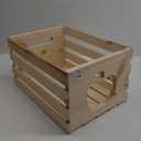 Wooden Box 