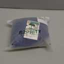 B2prity Tankini Swimsuits for Women Tummy Control Two Piece Bathing Suit High Waisted Wrap Swim Suit with Bottom Swimwear (Medium, Navy Blue)