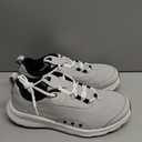 Columbia Men's Castback PFG Water Shoe (Gray, Size US 9)