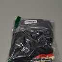 American Flag Shirts Women Patriotic Shirt USA Flag Stars Stripes Print Sleeveless T-Shirt 4th of July Tee Tops(7Dark Grey, L)