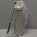 Simple Modern Water Bottle with Straw lid | Insulated Stainless Steel Thermos | Reusable Travel Water Bottles for Gym & Sports | Leak Proof & BPA Free | 24oz, Almond Birch