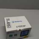 Etekcity Bluetooth Blood Pressure Monitor, FSA-HSA Eligible, Smart Upper Arm Automatic BP Machine with App, Wide Cuff 8.6"-16.5", Irregular Heartbeat Detection,Home Medical Diagnostic Kit Wearables