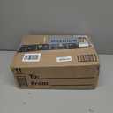 Outraveler Inflatable Couch Air Sofa,Blow Up Chair Loveseat for Outdoor and Living Room