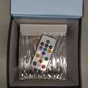 Birthday Gifts for Women Teen Girl Gifts Trendy Stuff Northern Lights Projector, 18-Color Cool Stuff Gifts for Teenage Girls Boy Mood Lighting, Galaxy Projector for Bedroom Cute Room Decor Aesthetic