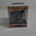 Funko Pop Deluxe: How to Train Your Dragon: Toothless