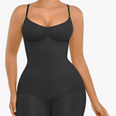 FeelinGirl Shapewear Bodysuit Tummy Control Seamless Sculpting Butt Lifter Body Shaper for Women 2K+ bought in past month, M/L