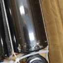 Detroit Axle - Rear 2pc Shock Absorbers for Dodge Grand Caravan Chrysler Town & Country VW Routan Ram C/V, 2 Complete Rear Shock Absorbers Assembly Replacement