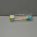 Firework Water Gun, Romantic Fireworks Style Water Spray Toy for Couples, High Pressure Pull-Out Sprinkler Spray Toys for Bathing, Pool, Party Entertainment (2Pcs E)