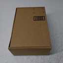 MUSSHOE Flat Shoes Women Comfortable Slip on Women's Flats 8,5