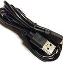 5ft Long USB Cable Cord Wire for Verizon Kyocera DuraXV Extreme E4810 - USB Data & Charging Cable for Cell Phones