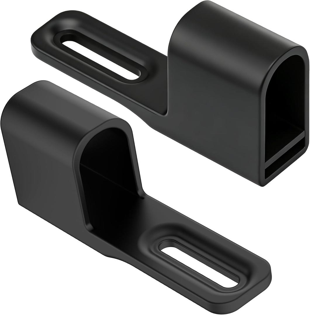 2 Pack Garage Door Sensor Sun Shield Protector Compatible with Liftmaster Chamberlain Garage Door Sensors, Fits for 801CB-P 820CB 41A5043 Garage Door Sensors