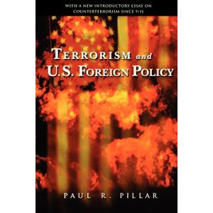 Terrorism and U.S. Foreign Policy