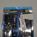 Allied Tools 66527 Home Repair 62 Piece Ratcheting Driver Set