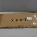 Sunmall.  Laptop Keyboard Replacemnet  Series Black US Layout