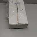 Kitchen Sink Drain Kit, 1-1/ 2”, for Most Kitchen Sink Drain Repair Kit and Bathroom Sink Drain Kit, Kitchen Sink P Trap Drain Kit 1 1/ 2” for Sink Plumbing Kit, Completed Sink Pipe Replacement Kit