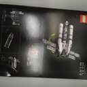 LEGO Icons Project Hail Mary Collectible Building Set for Adults - Room or Office Decor for Men & Women - Gifts for Fans of The Book - 11389