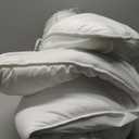 Ultra Soft Twin Size Mattress Topper - Viscose Made from Bamboo Pillow Top Mattress Pad for Back Pain Relief - Naturally Cooling for Hot Sleepers, Green