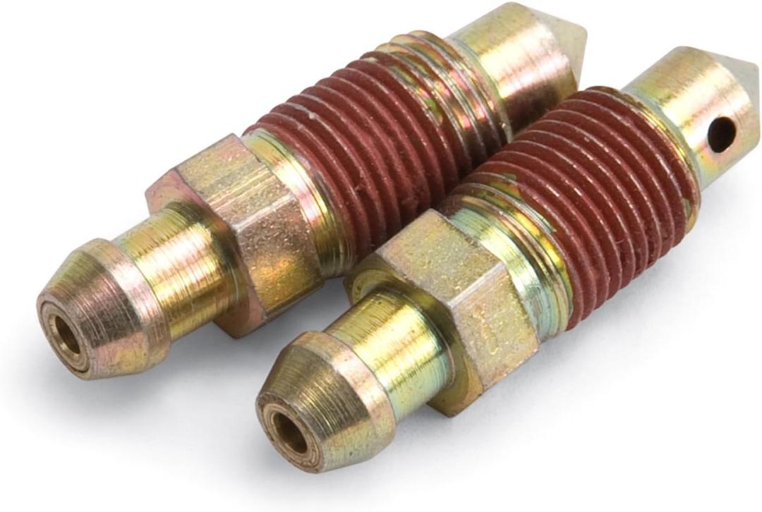 RUSSELL/EDEL 639560 Speed Bleeder