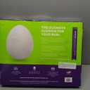 Purple Ultimate Seat Cushion, Large 2.5 Inch Gel Seat Cushion