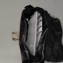 Wahl USA Rechargeable Lithium Ion All in One Beard Trimmer for Men with Detail and Ear & Nose Hair Trimmer Attachment  Model 9854-600B