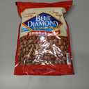 Blue Diamond Almonds Smokehouse Flavored Snack Nuts, 40 Oz Resealable Bag (Pack of 1) (EXP 07/19/26)