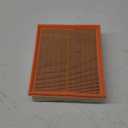 Mann Filter C 25 146 Air Filter
