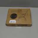 Pushchair Armrest Bumper Bar, Oxford Fabric Universal, Comfortable Foam Layer, Easy to Install for Babyzen Yoyo Strollers (#1)