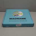 BalsaCircle 6 Sage Green 6 in Round Plastic Charger Plates Gold Scalloped Rim Party Events Decorations Supplies