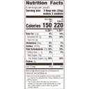 Betty Crocker Chocolate Chip Cookie Mix, Makes (12) 2-inch Cookies, 7.5 oz. (Pack of 9)