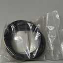 (1/2'' x 39'') 07200514 7200514 Snow Thrower Auger Belt Replacement for Ariens 07213000 07219200 Snowblower Part