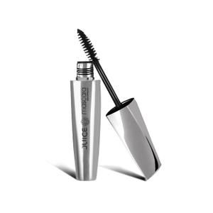 JUICE Liquid Mascara - Ms04 Waterproof Long-Lasting Black 8 ml Pack Of 1