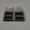10 Pcs Retro Cassette Tape Candy Boxes for Party Decorations Music Theme Centerpieces Cookie Storage Buckets for Birthdays and Events