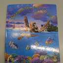 Dreaming of the Ocean (An educational children's picture book about sea creatures, including turtles, fish, giant squid, anglerfish, and whales - a great bedtime / good night story for kids)