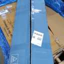 WENCAI 88 Key Fully Weighted Digital Piano Keyboard, 88 Keys Hammer Action Electric Pianos, Wooden Classic Upright Electronic Piano for Beginner, Professional, Midi Compatible, Triple Pedal (Black)