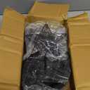 HOHIYA Rotating Ornament Display Tree Stand 24 Inch Metal Wire Hook Hanger for Christmas Balls Halloween Ornaments Craft Display Tabletop Decoration Taiwan Made Black