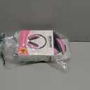 Baby Headphones Noise Cancelling Headphones for Babies for 3 Months to 3 Years (Pink)