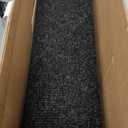Garage Mat - Absorbent Oil Mat - Premium Automotive Floor Mats for Under Cars - Better Than Oil Drain Pan - Absorbent, Reusable, Oil Spill Protection (36 x 96 in.) (USA Made)