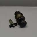 Schlage Passage Door KNOB BZ