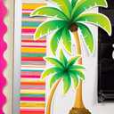 Teacher Created Resources Surfs Up Bulletin Board (TCR5517)