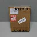 Passenger Side Mirror Replacement for Lincoln MKX 2016 2017 2018, MKC 2015-2019, Nautilus 2019-2023 - Right Side Mirror Glass, Rear View Mirrors Glass with Power Heated & Blind Spot