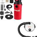Shop-Vac 5 Gallon 5.5 Peak HP Wet/Dry Vacuum and Dust Collector