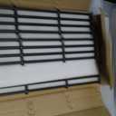 17" Grill Grate for Charbroil Performance 5 Burner 463448021 463449021 463450022 463451022 463455021 463458021, Cooking Grate for Charbroil Grill Replacement Parts G426-0004-W1 G426-0005-W1
