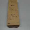 National Parks Water Bottle with 63 Waterproof Stickers & Carry Strap, Durable Plastic Water Bottle 32oz Hiking Water Bottles for Travel, Camping, Gifts for Kids, Men, Women Tritan, BPA Free