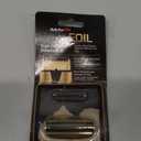 BaBylissPRO Replacement Foil and Cutter for UV Single Foil Shavers (Gold)