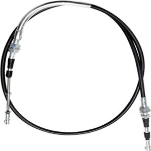 602891 Forward/Reverse Shifter Cable, 66 Inch Push Pull Cable Replacement for 2004 & UP EZGO, 4-Cycle TXT, ST 400, MPT 800/1200, ST Sport II, ST Sport 2 + 2, Cushman 280C, Clays Car